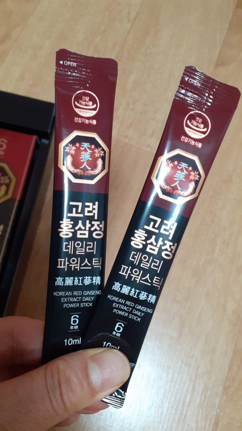 주식회사 고려식품 이미지