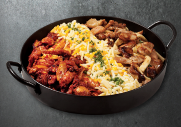유가네닭갈비부산 이미지