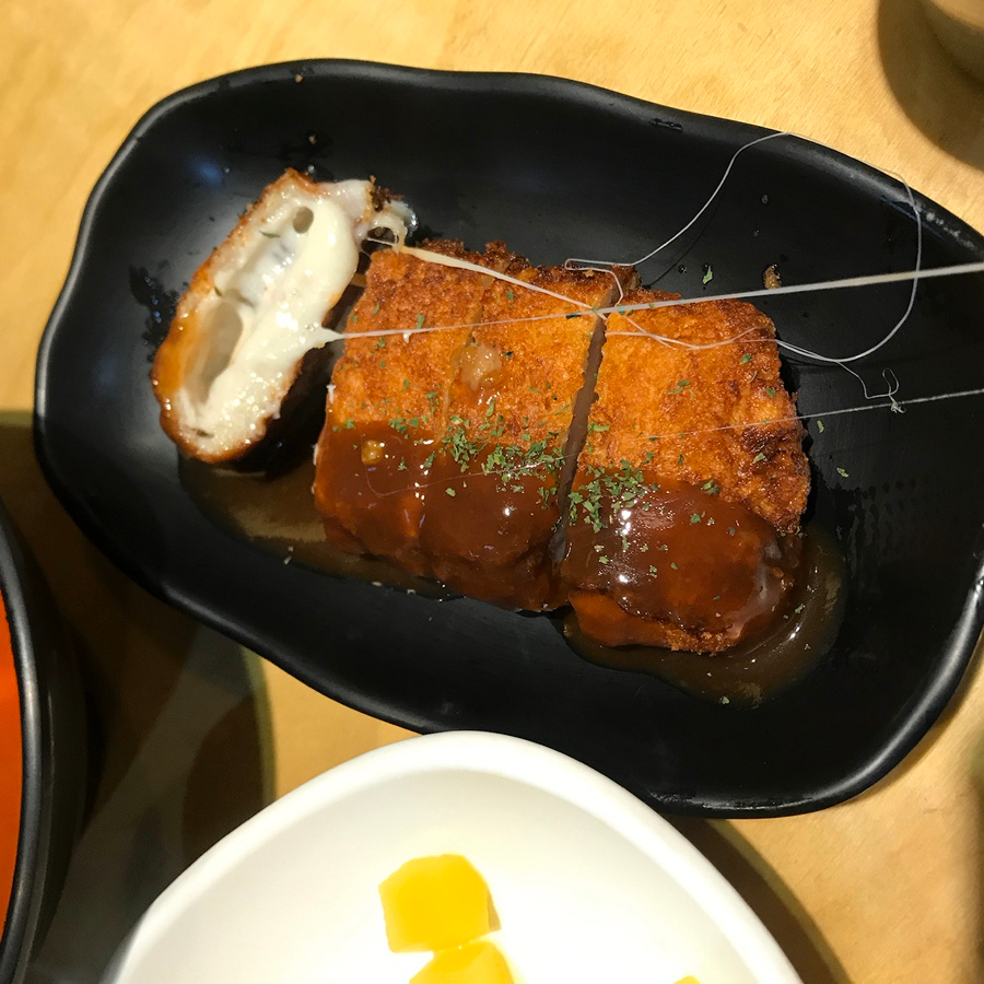 파스타예요 마포DMC점 이미지