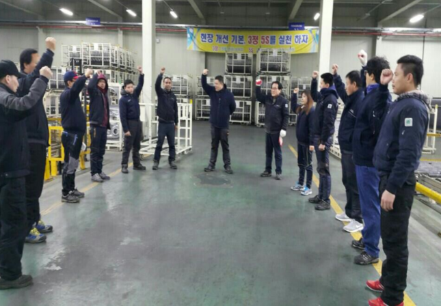 (주)대원로지스틱 이미지