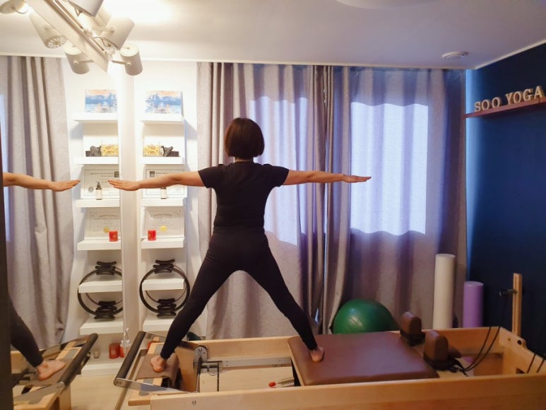 우리수예 이미지