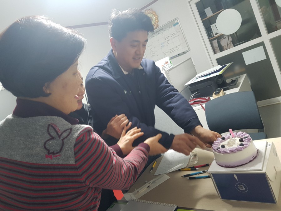 농업회사법인 신성(주) 이미지