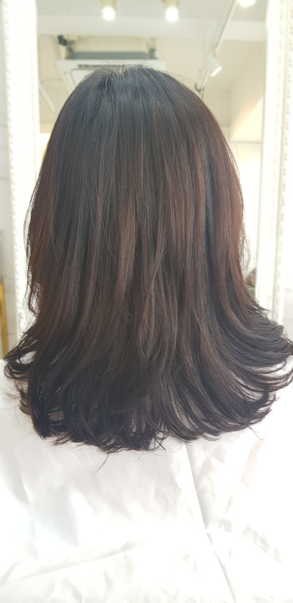 네바에 미용실 이미지