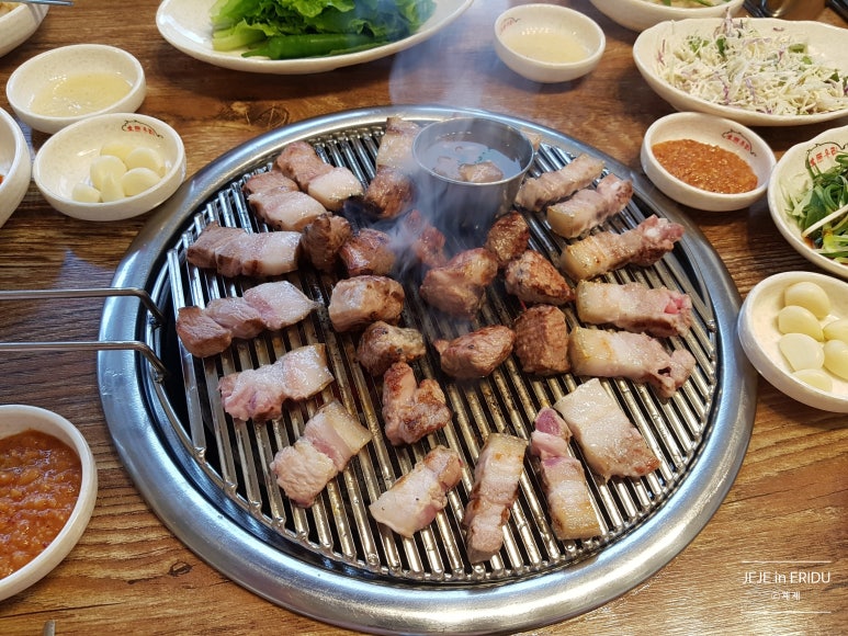 생돈우리본점 이미지