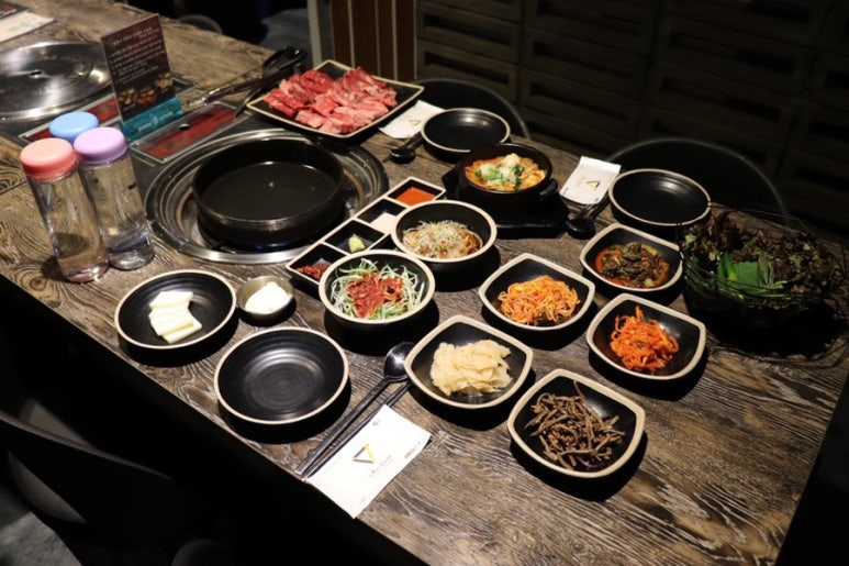삼돌이식당 이미지