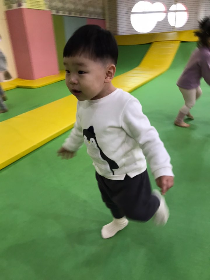키즈카페내곰돌이키즈월드 이미지