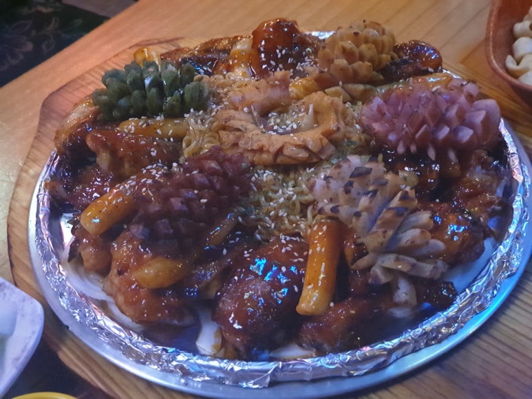 훌랄라양평 이미지