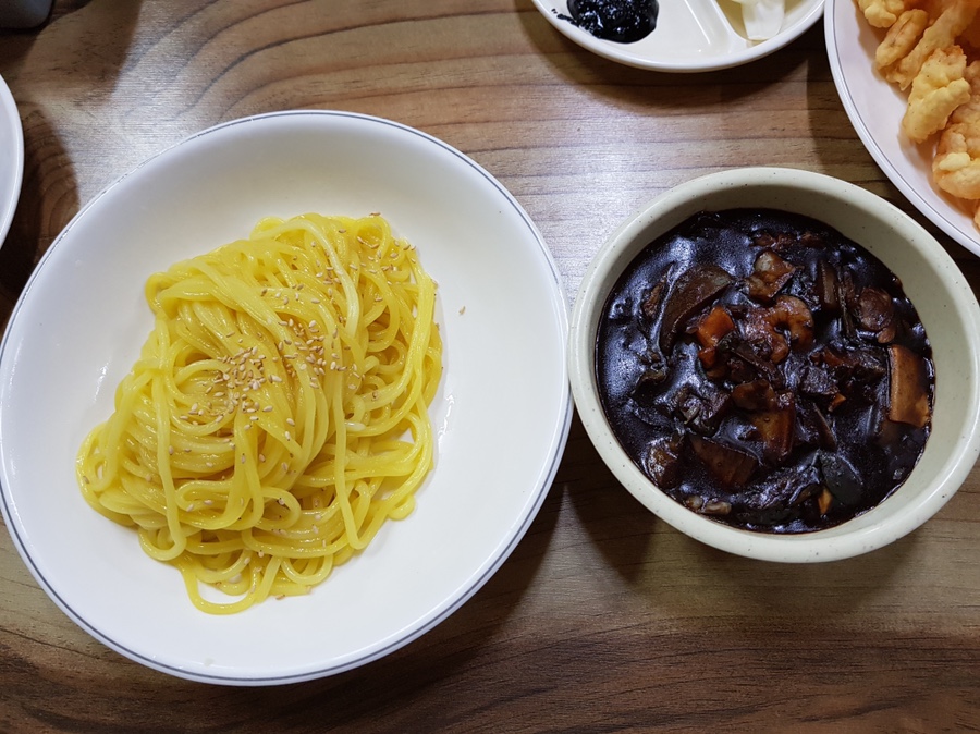 덕천반점２ 이미지