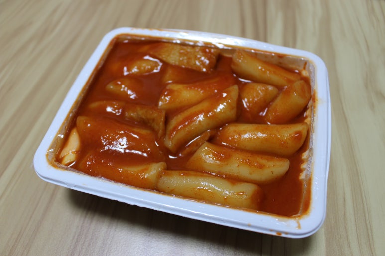 금정분식 이미지