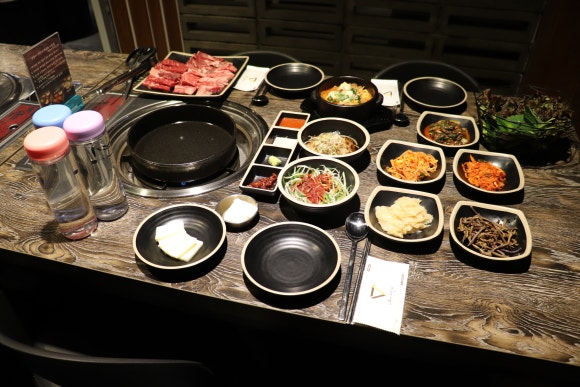 삼돌이식당 이미지