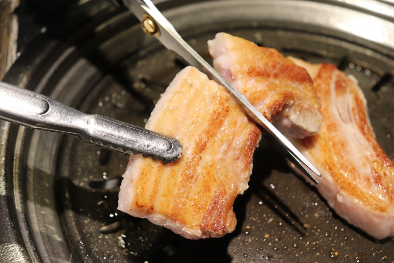 삼돌이식당 이미지