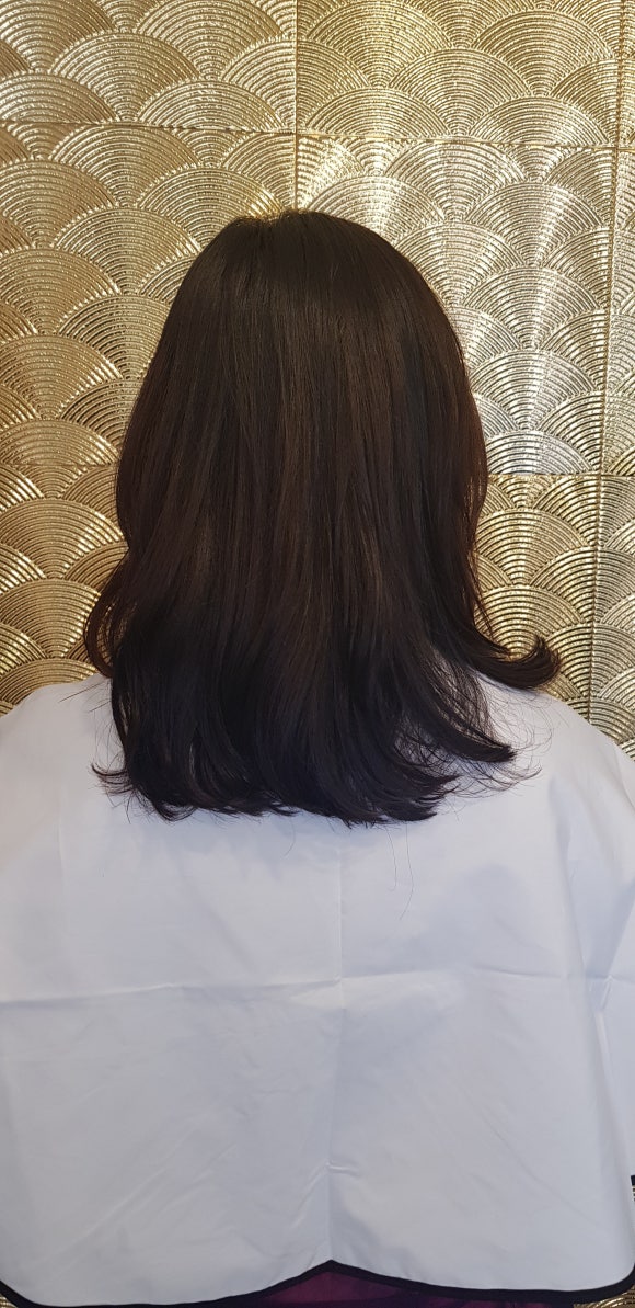 네바에 미용실 이미지
