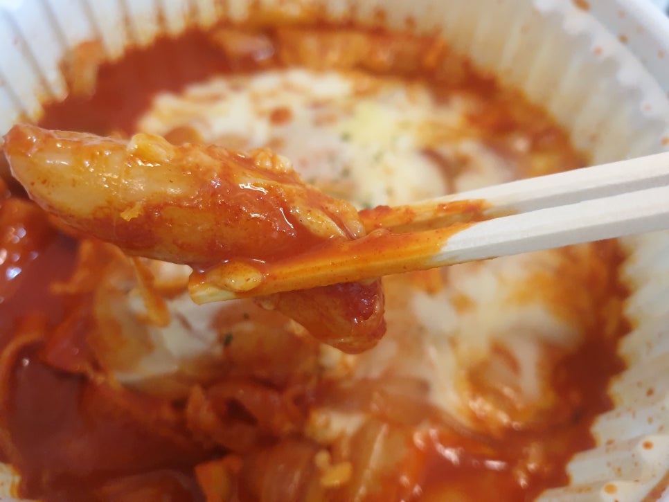 불스떡볶이 이미지
