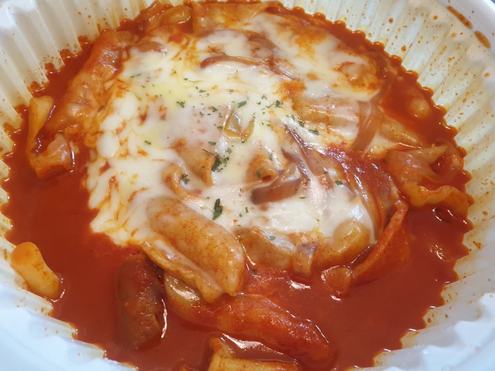 불스떡볶이 이미지