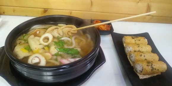 진주도깨비유부 이미지