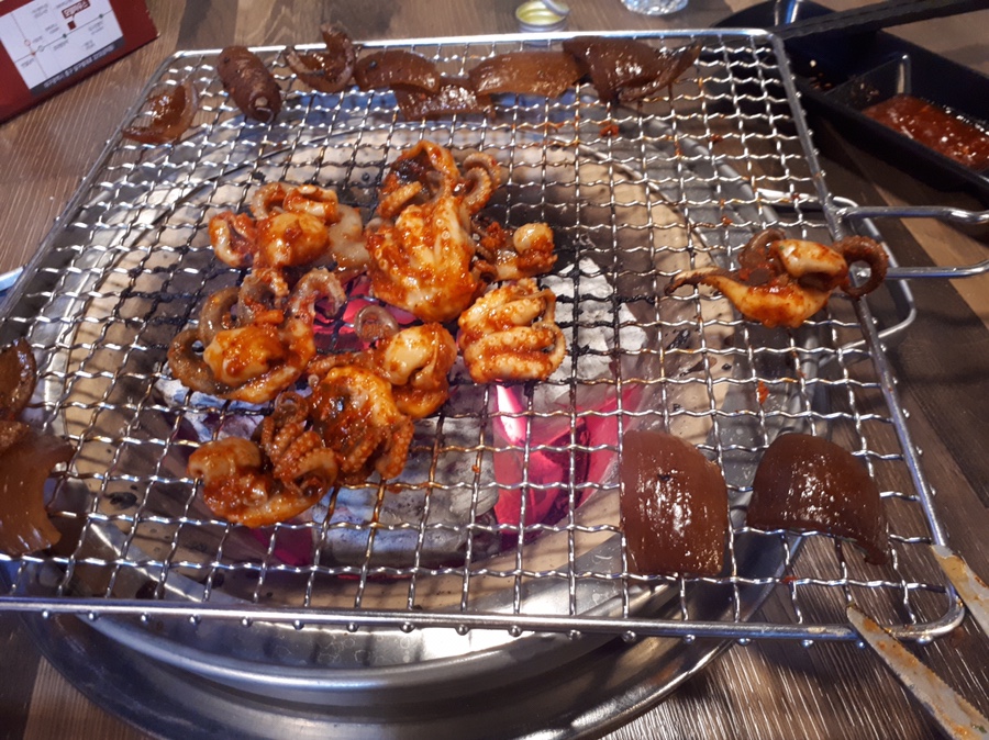 신화포차 이미지