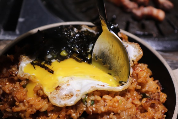 삼돌이식당 이미지