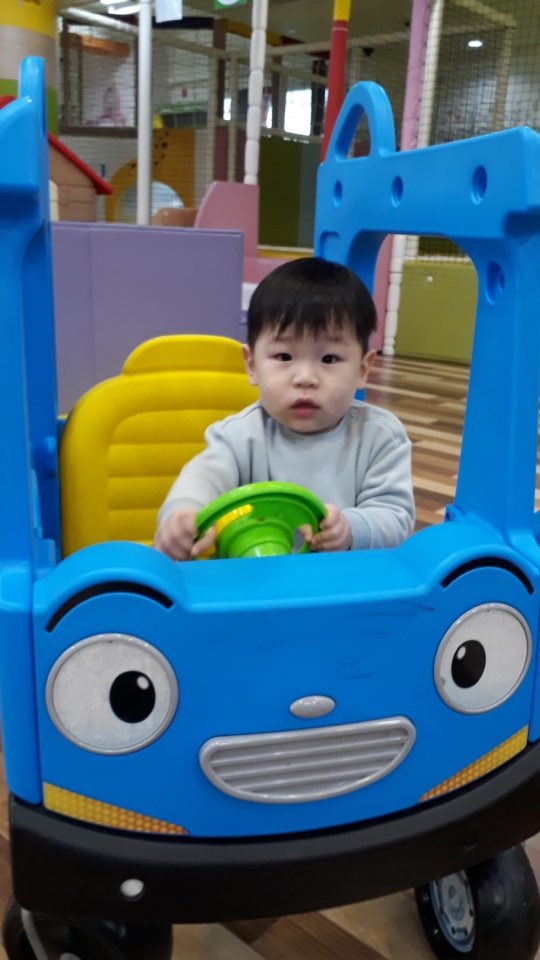 키즈카페내곰돌이키즈월드 이미지