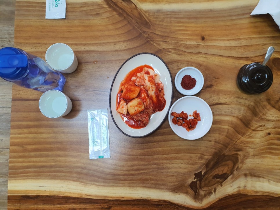 큰마당순대국 이미지