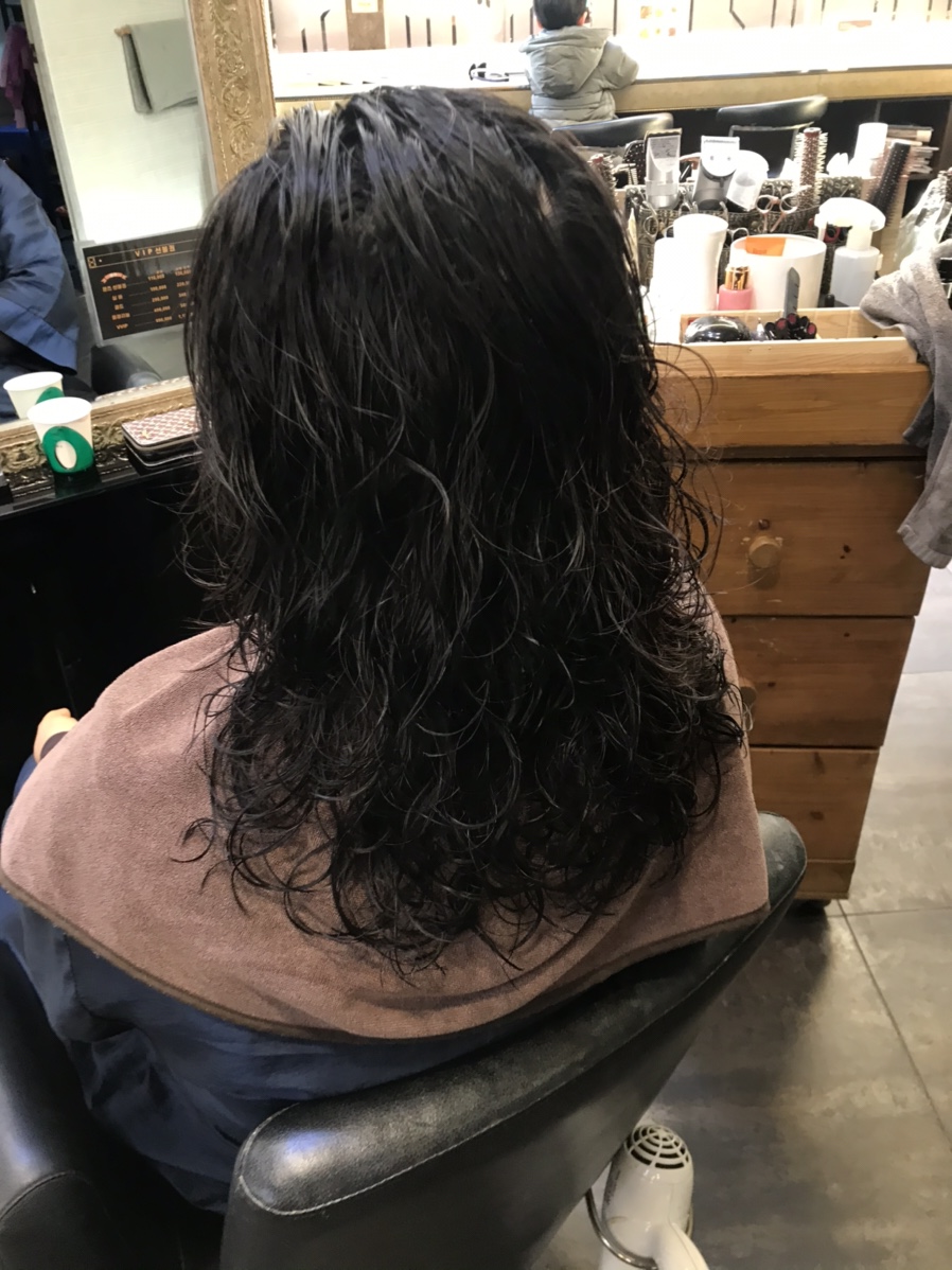 현'S헤어 이미지
