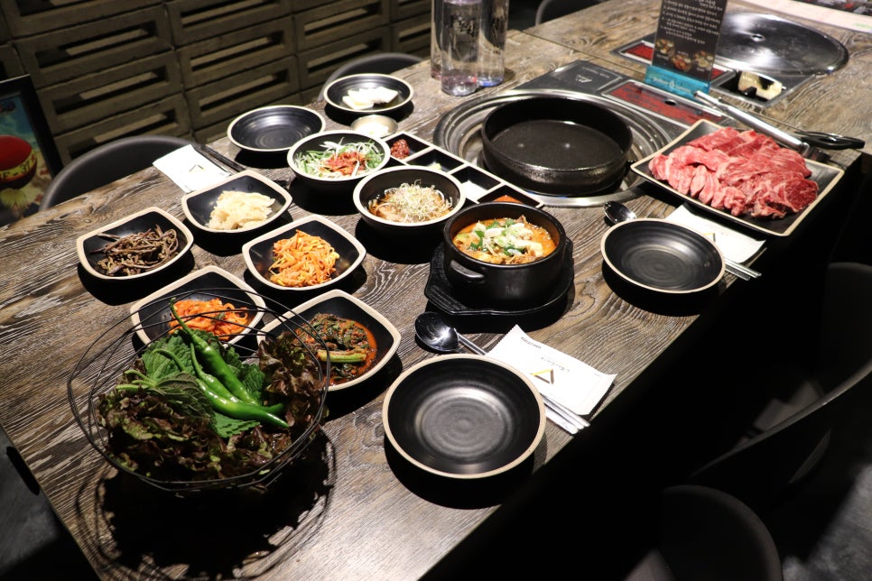 삼돌이식당 이미지