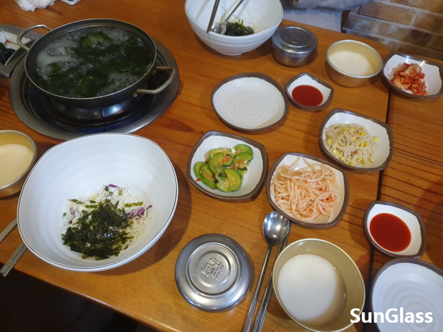 콩나루푸드 이미지