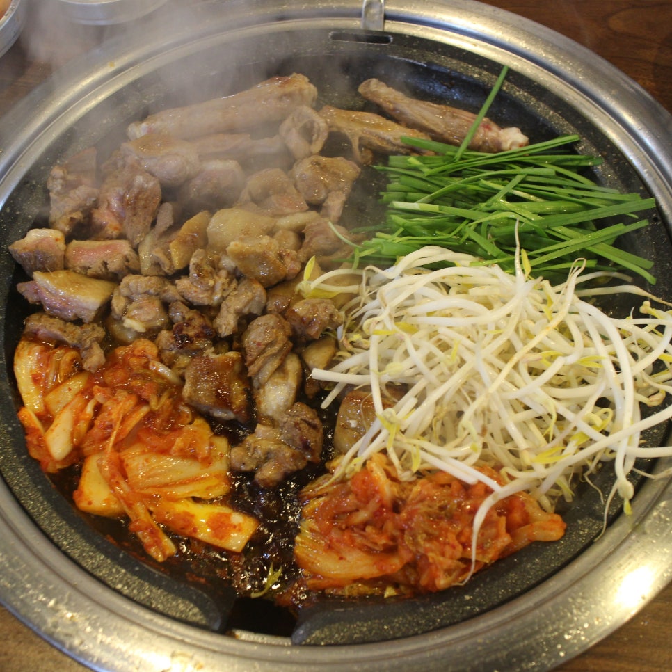 돌아온놀부네 이미지