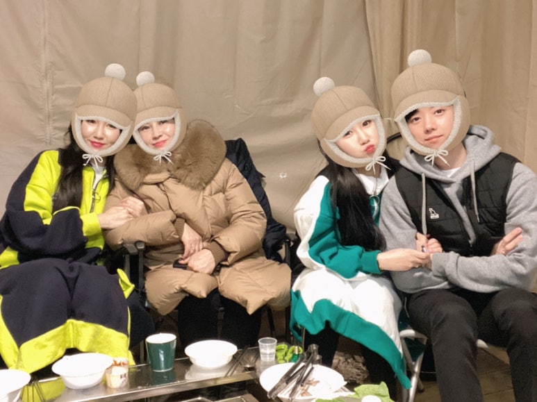 오시유 이미지