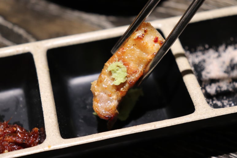 삼돌이식당 이미지