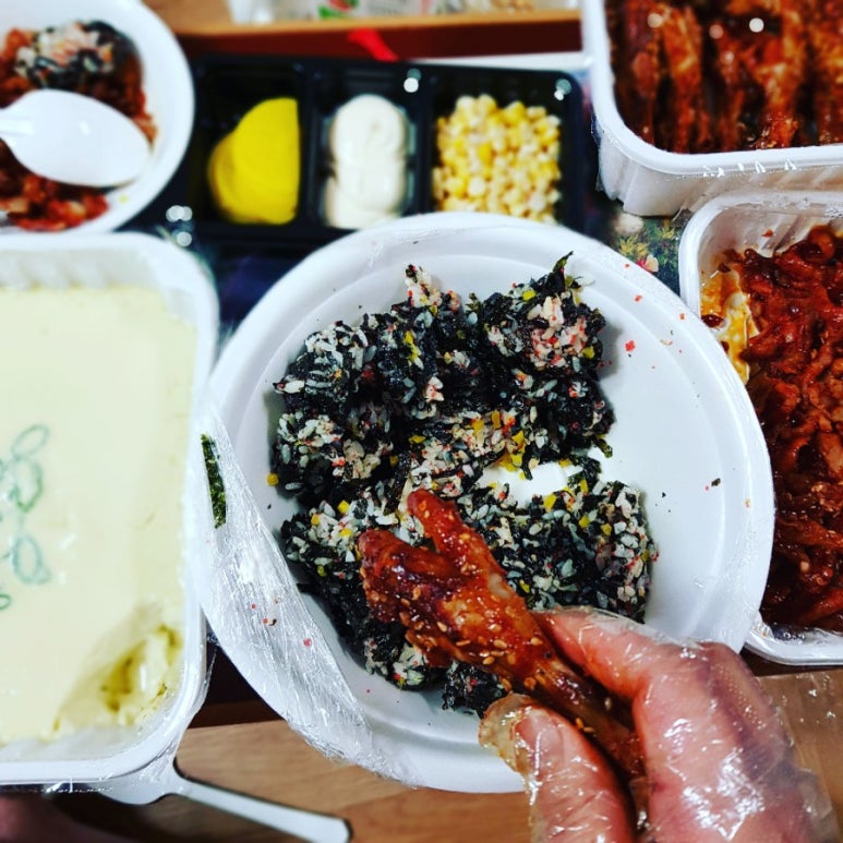 수니열닭발 이미지