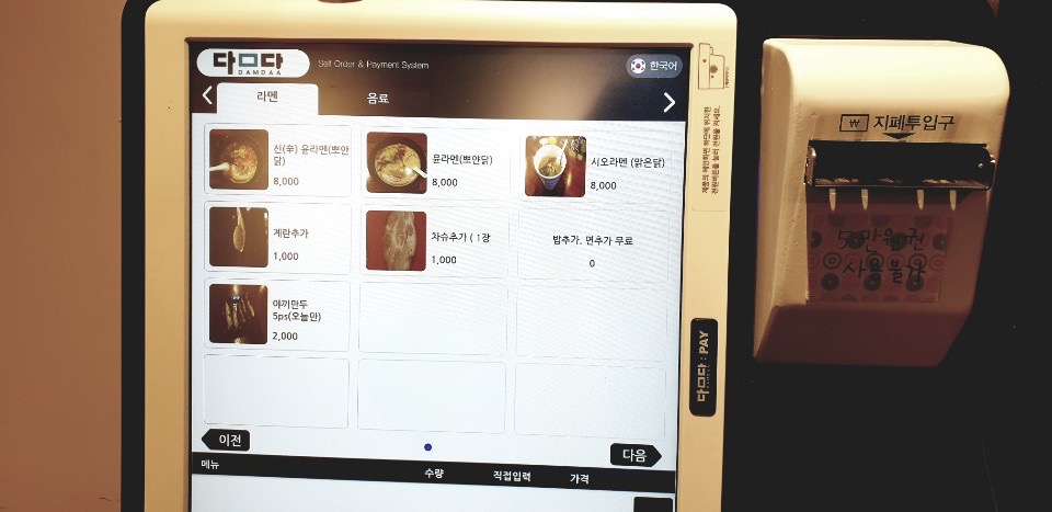 윤옥 이미지