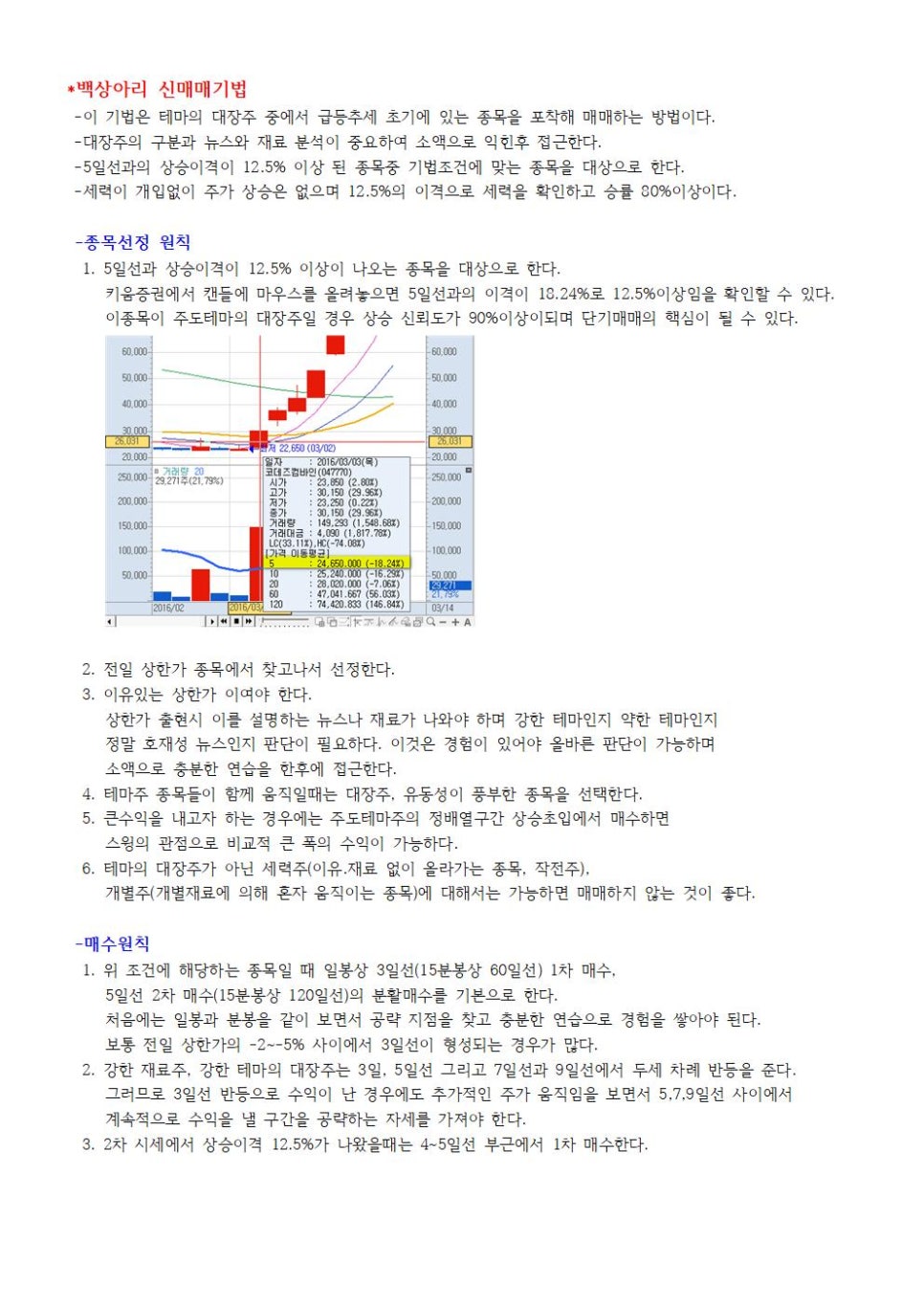 주식박사 이미지