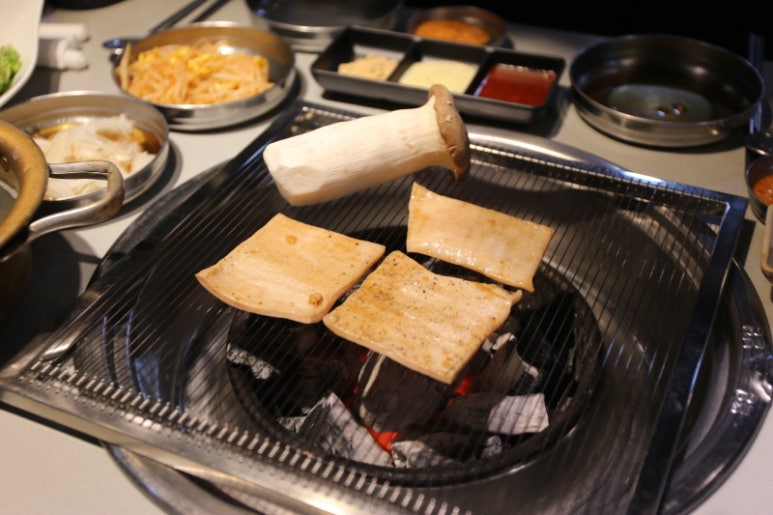 쪽쪽갈비 이미지