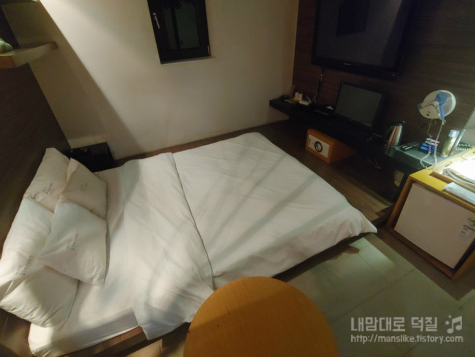 투헤븐호텔 이미지