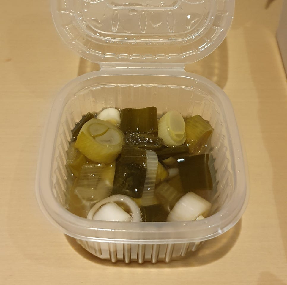 강화닭강정 이미지