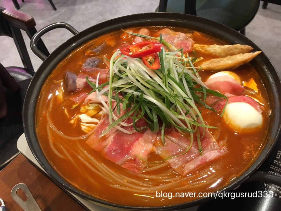 용문즉석떡볶이 이미지