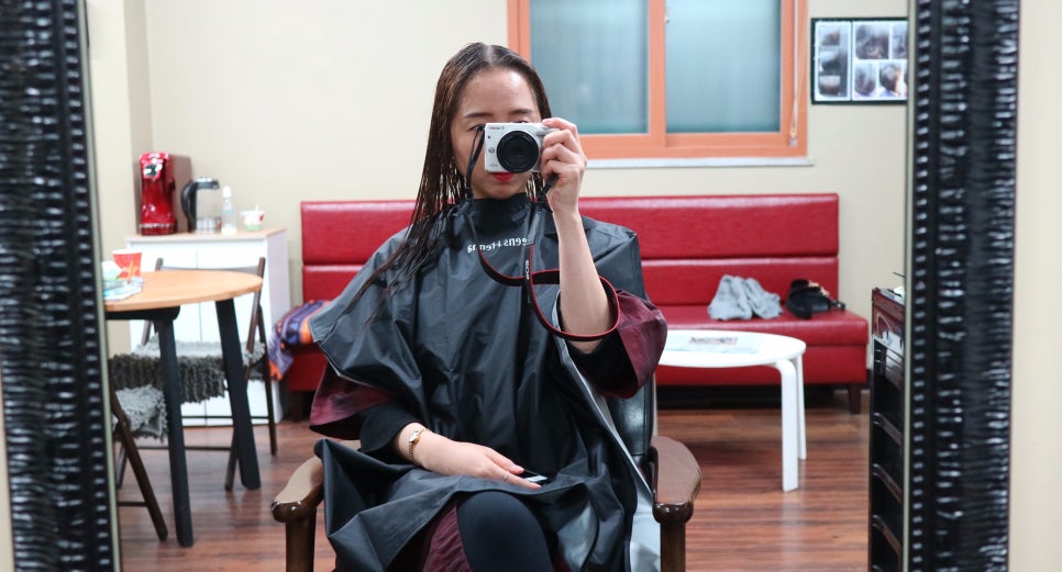 퀸즈헤나염색방 이미지