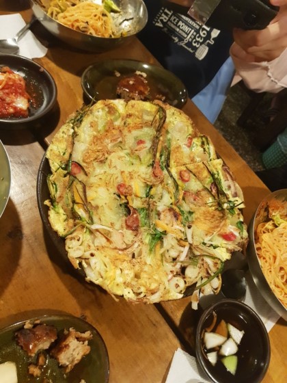 구포국수 이미지