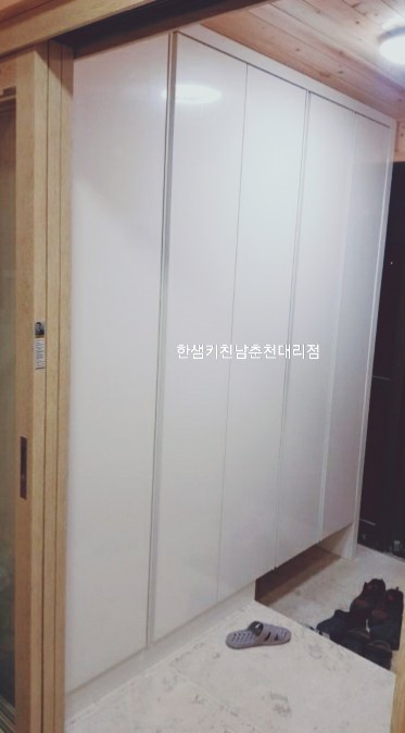 한샘키친남춘천 이미지
