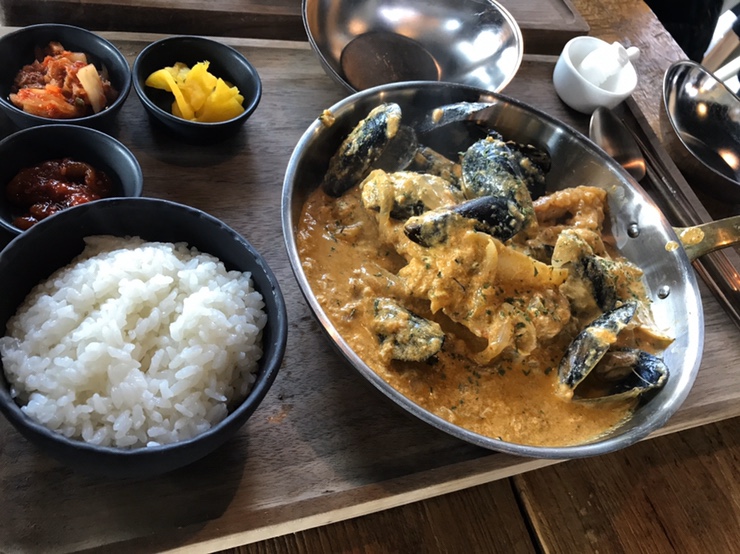 두아줌마고기마을 이미지