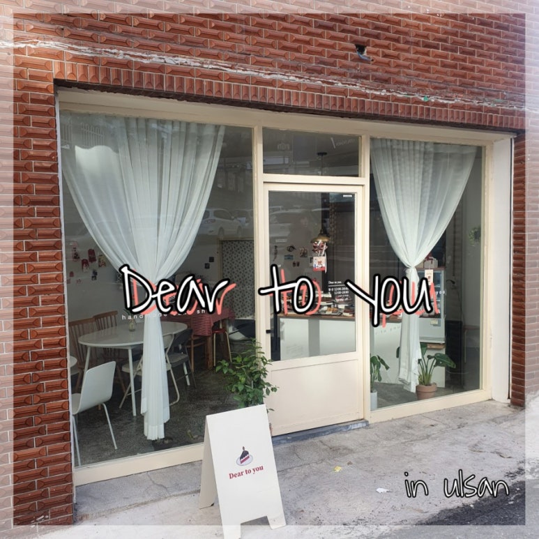 디어투유(Dear to you) 이미지