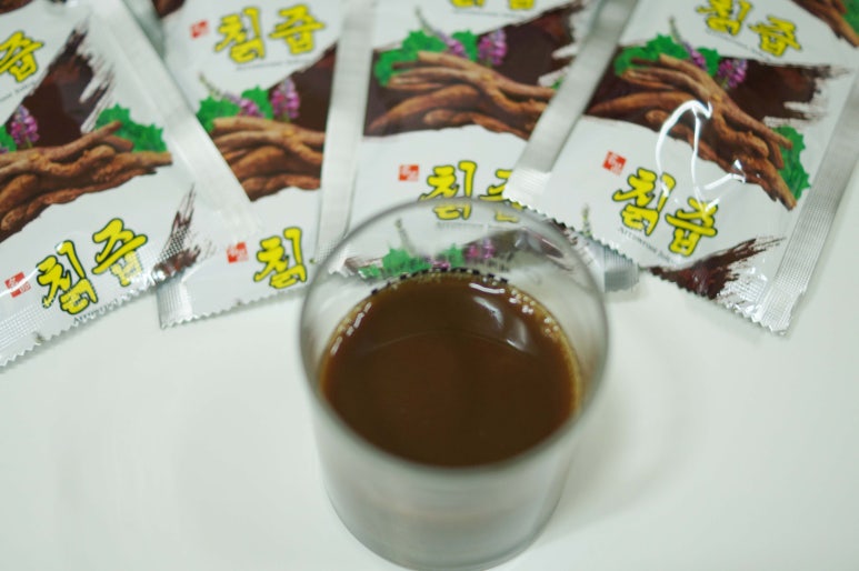 산드리약초 이미지