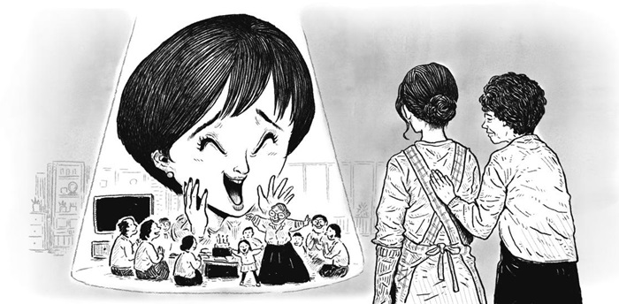 여우다방 이미지