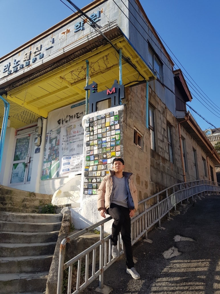 옛고향하우스 이미지