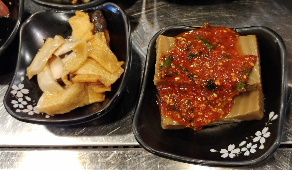 경동부추삼겹살 이미지