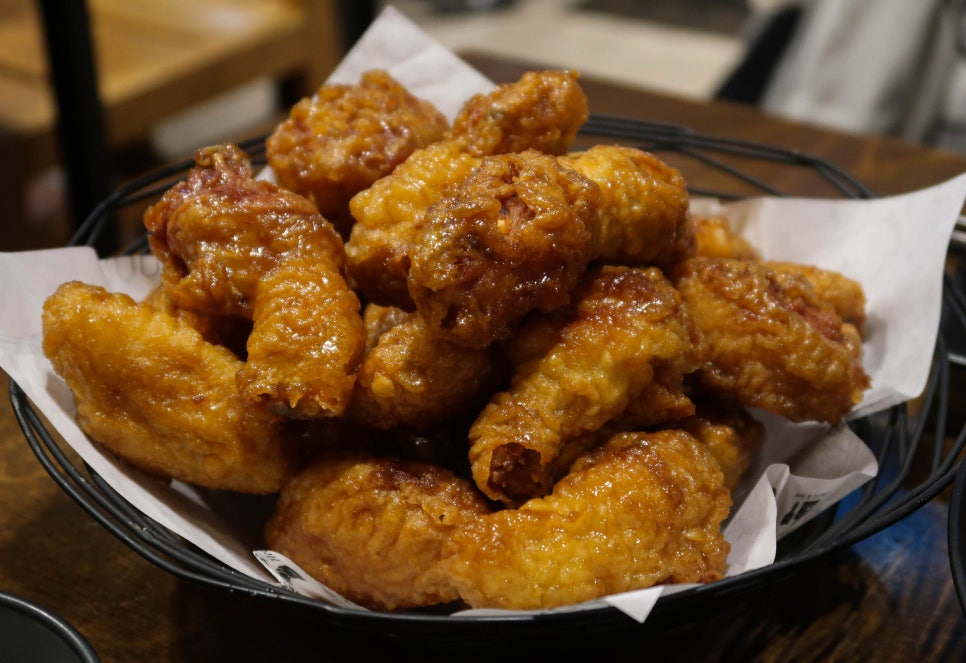 교촌치킨 율량점 이미지