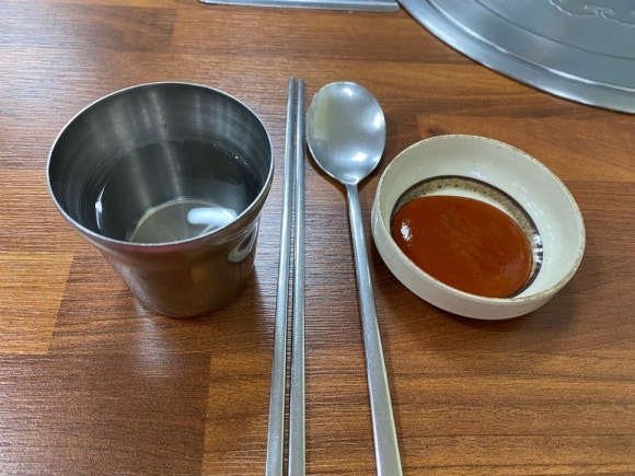 국보순대 이미지