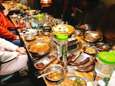 삼삼오오 상인점 이미지