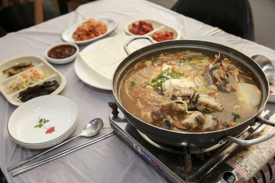 범바우막국수 이미지