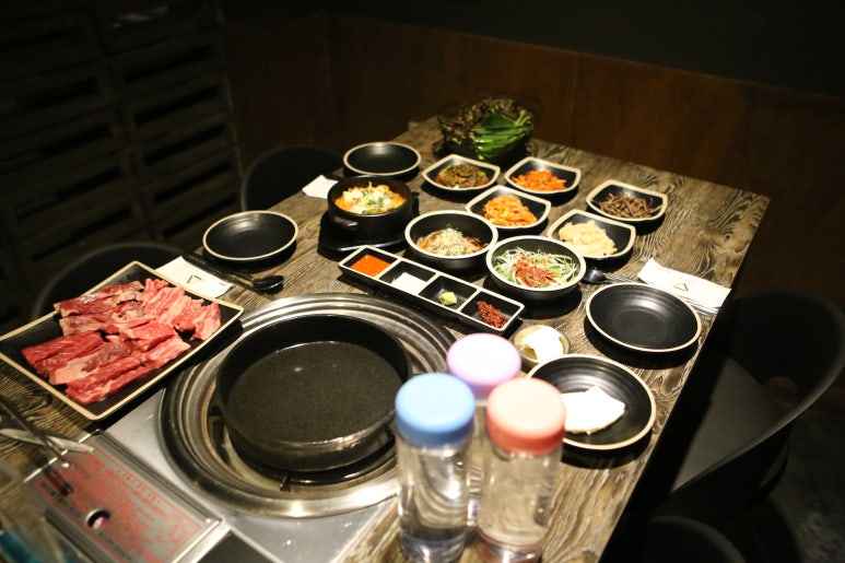 삼돌이식당 이미지